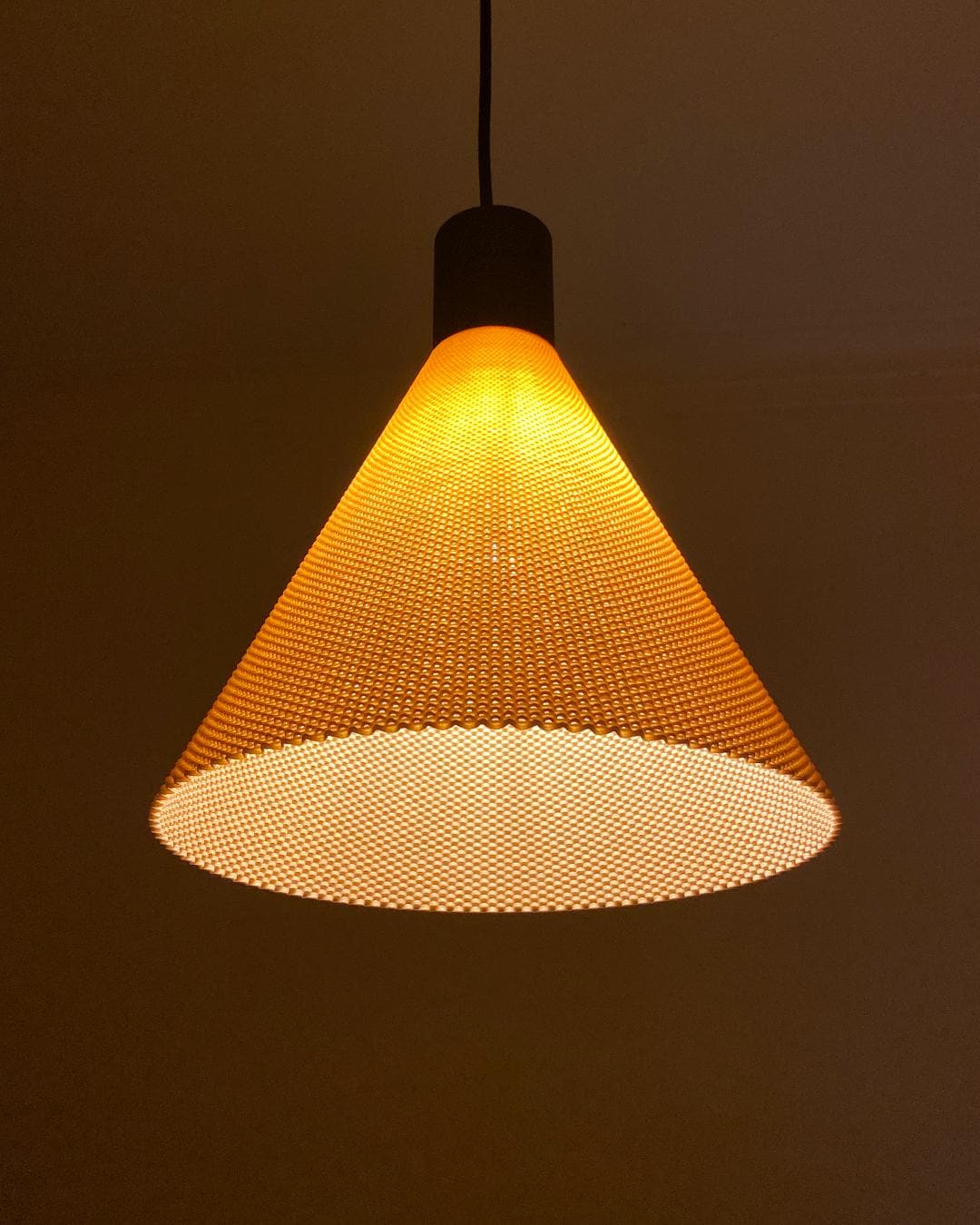 DEGA lamp - Lampshade
