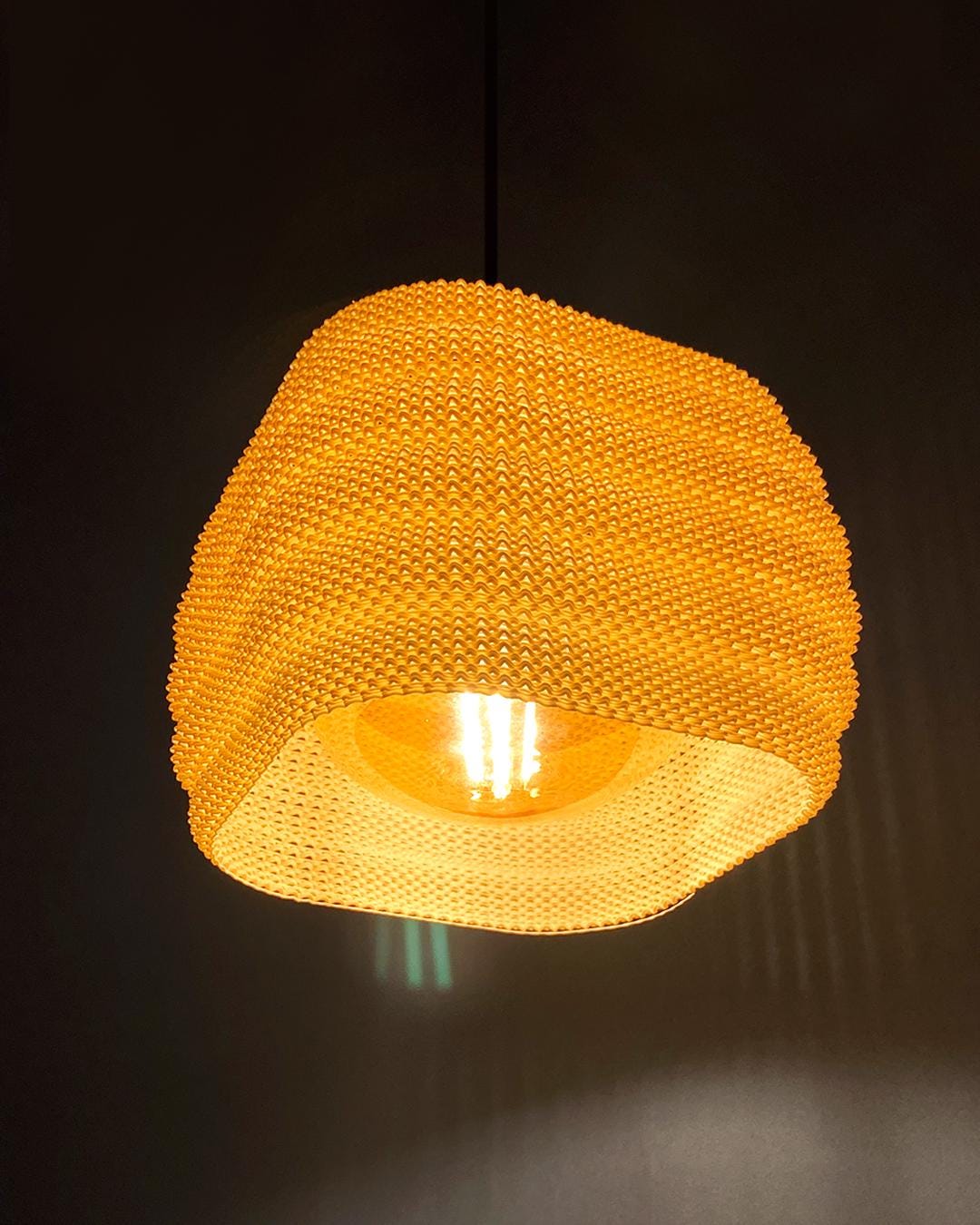 DAIRA Lampshade - Printique Decor