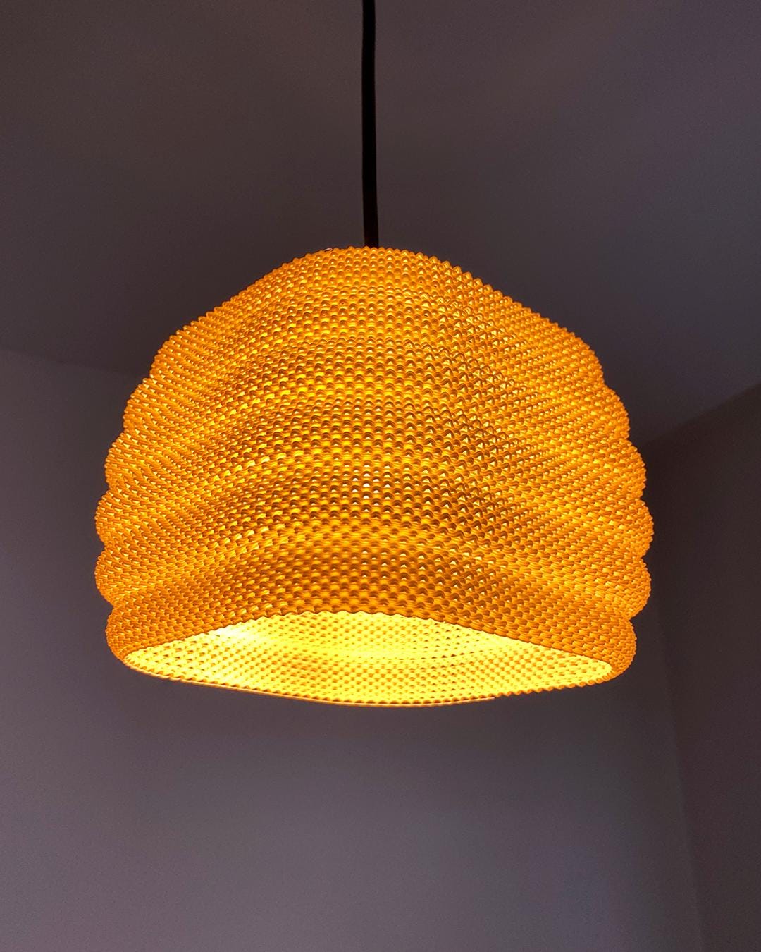 DAIRA Lampshade - Printique Decor
