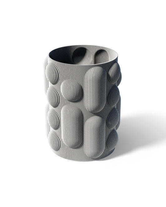 Bubble Dot Vase