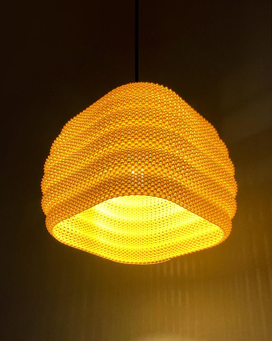 DAIRA Lampshade - Printique Decor