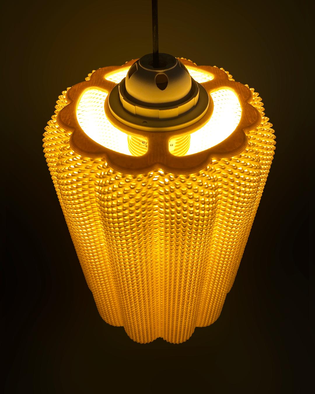 CARLA Lampshade - Printique Decor