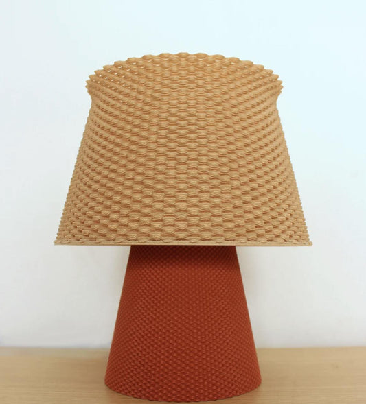 Bruno Table lamp - Printique Decor