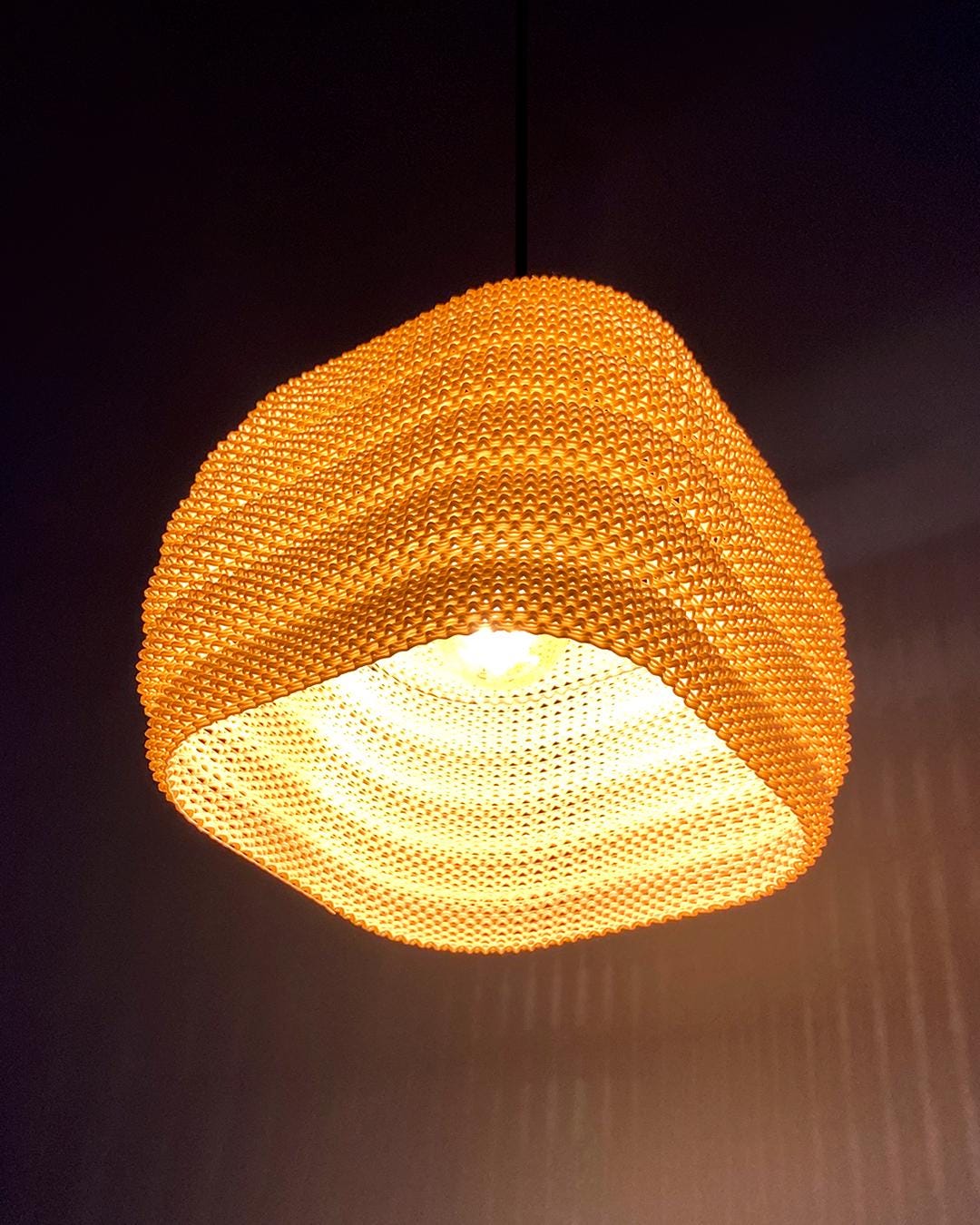 DAIRA Lampshade - Printique Decor