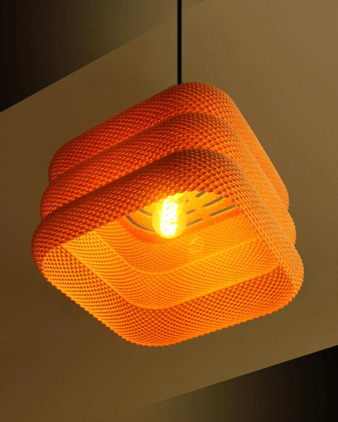 CLARA Lampshade - Printique Decor