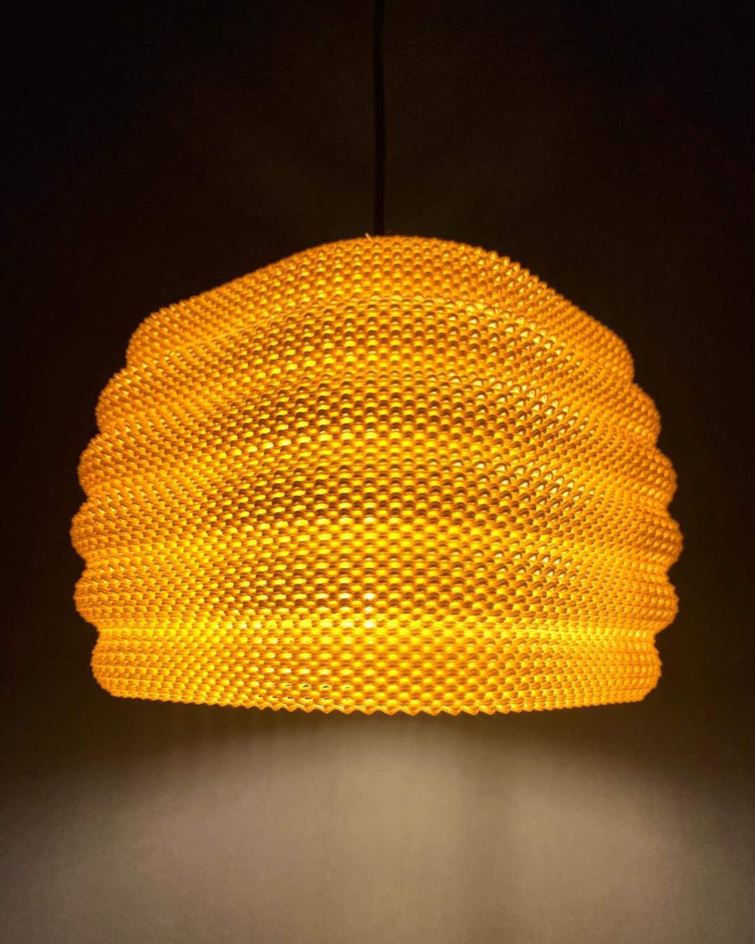 DAIRA Lampshade - Printique Decor