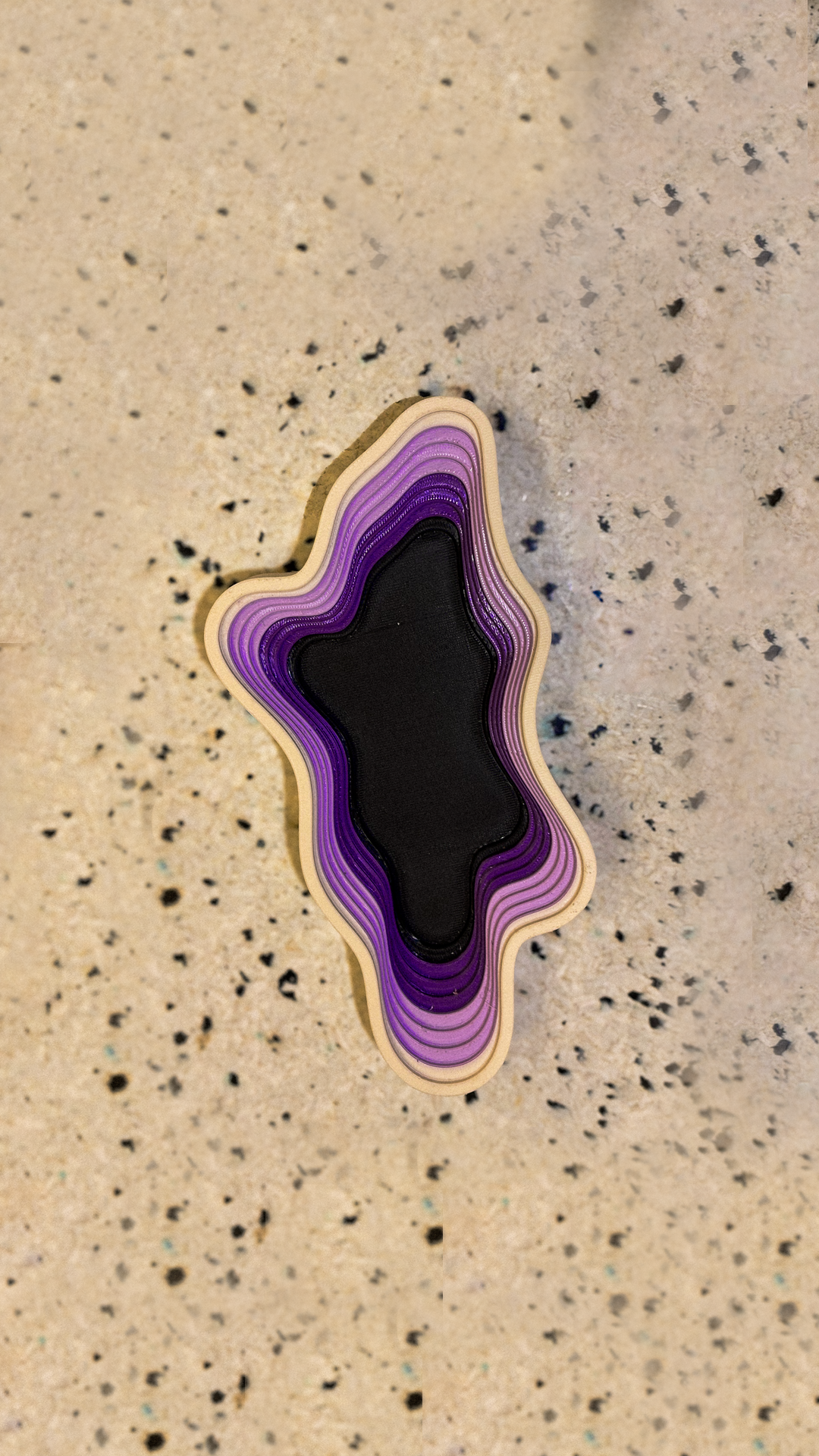 Ameba Drop Tray