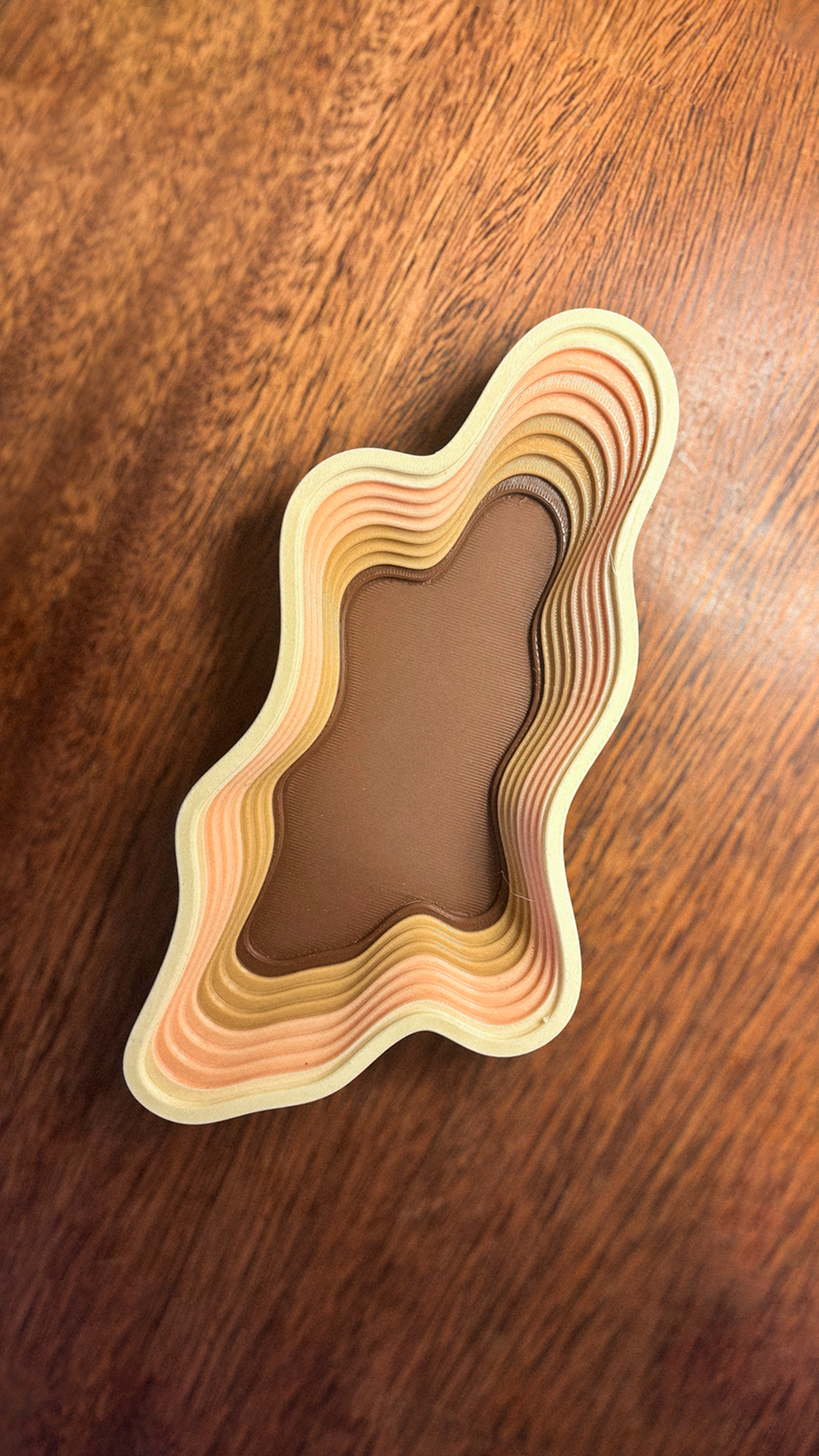 Ameba Drop Tray