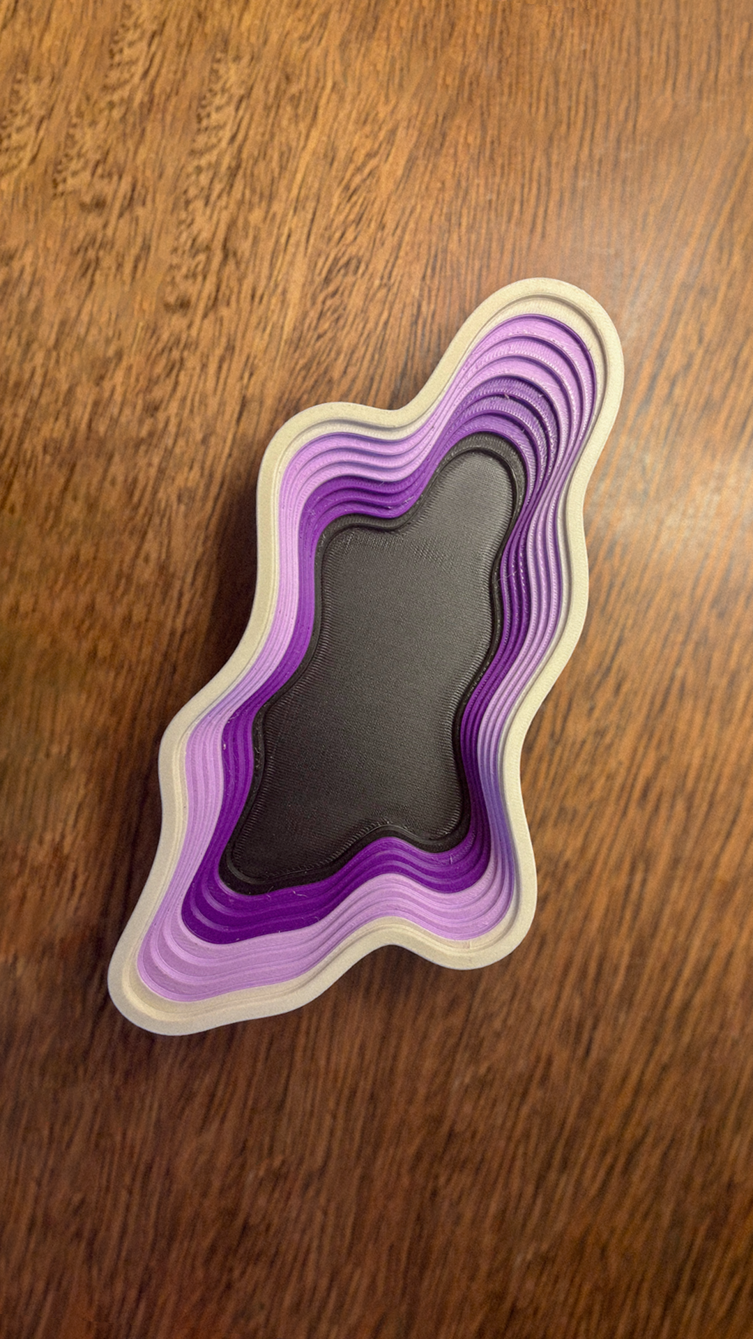 Ameba Drop Tray