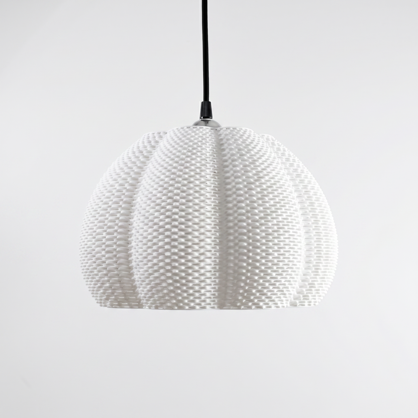 MARINA | Sea Urchin Inspired Pendant