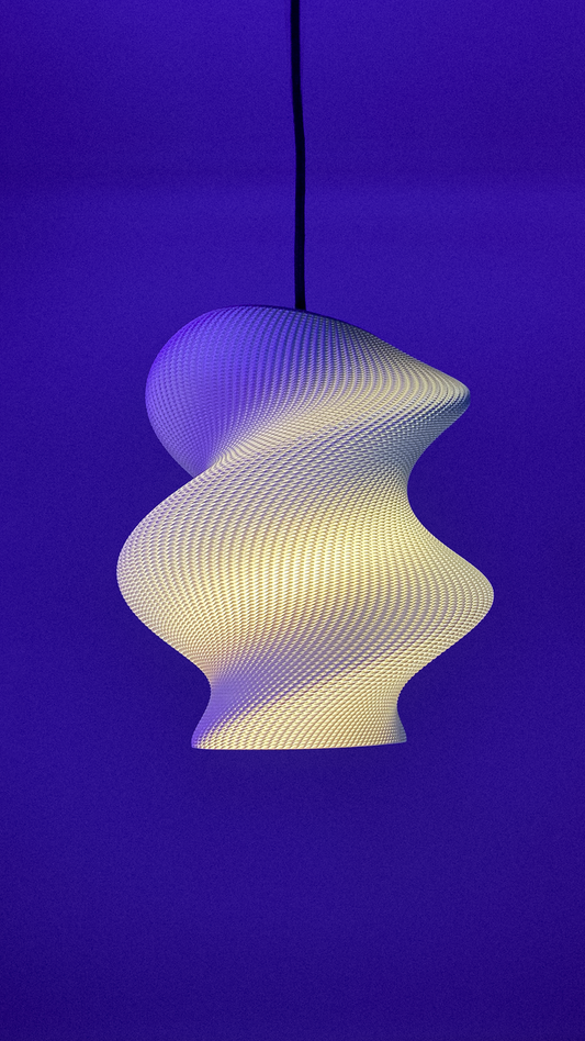 VICTORIA Pendant Lampshade