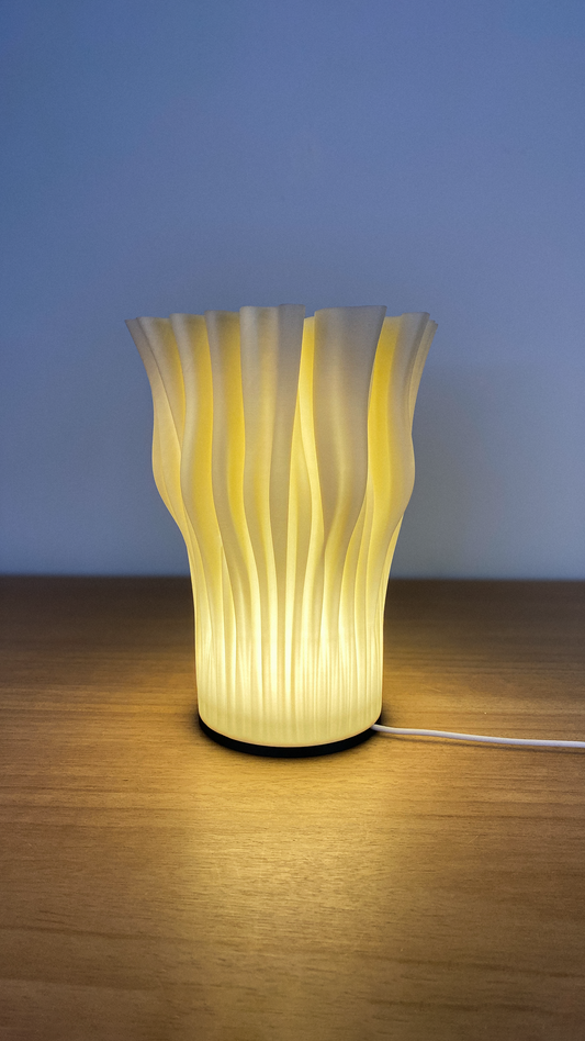 Zoan Coral Reef Table lamp