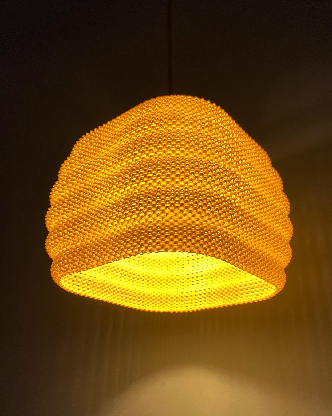DAIRA Lampshade - Printique Decor