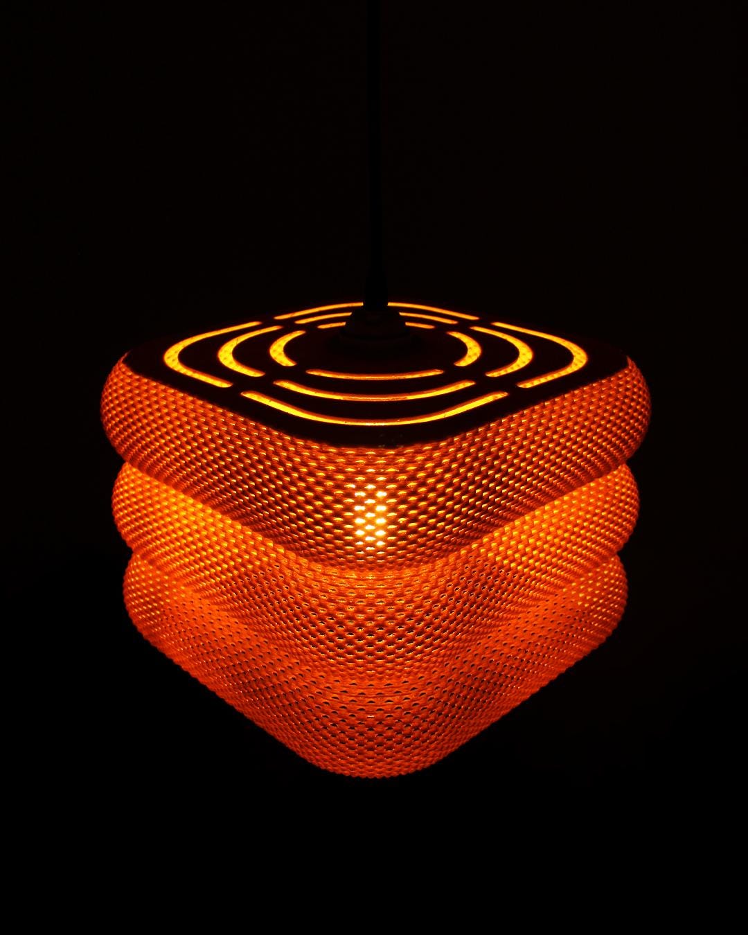 CLARA Lampshade - Printique Decor
