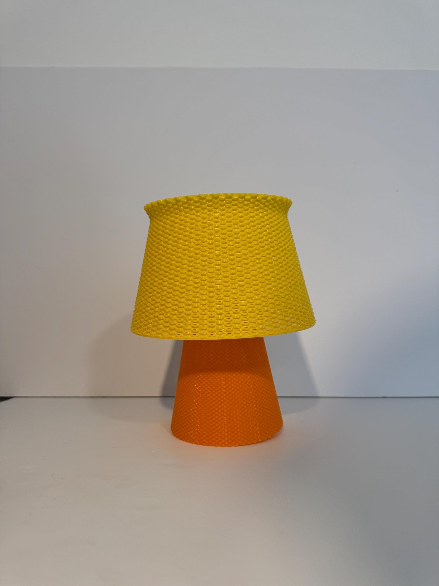 Bruno Table lamp - Printique Decor