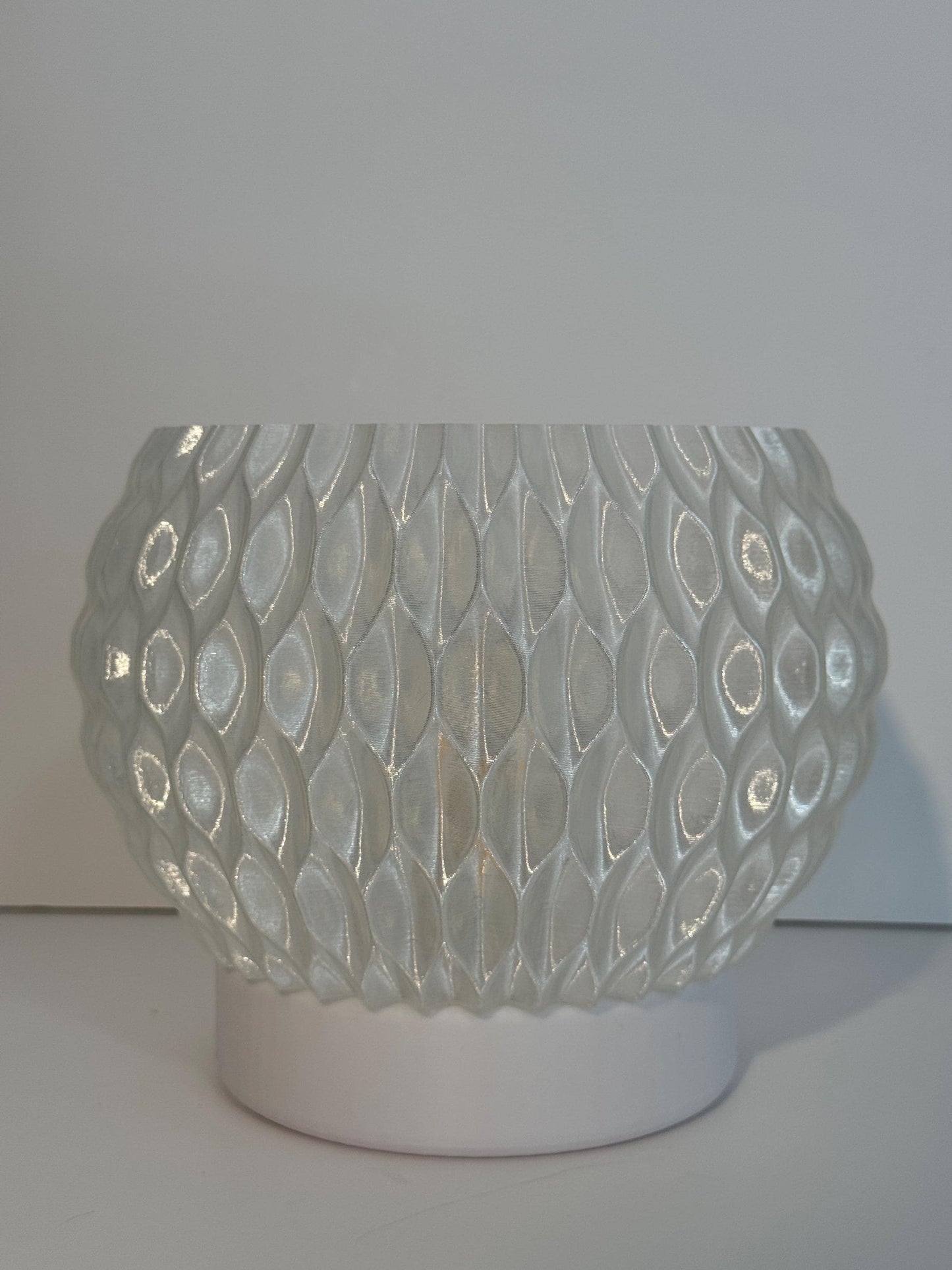Wavy lamp - Lampshade