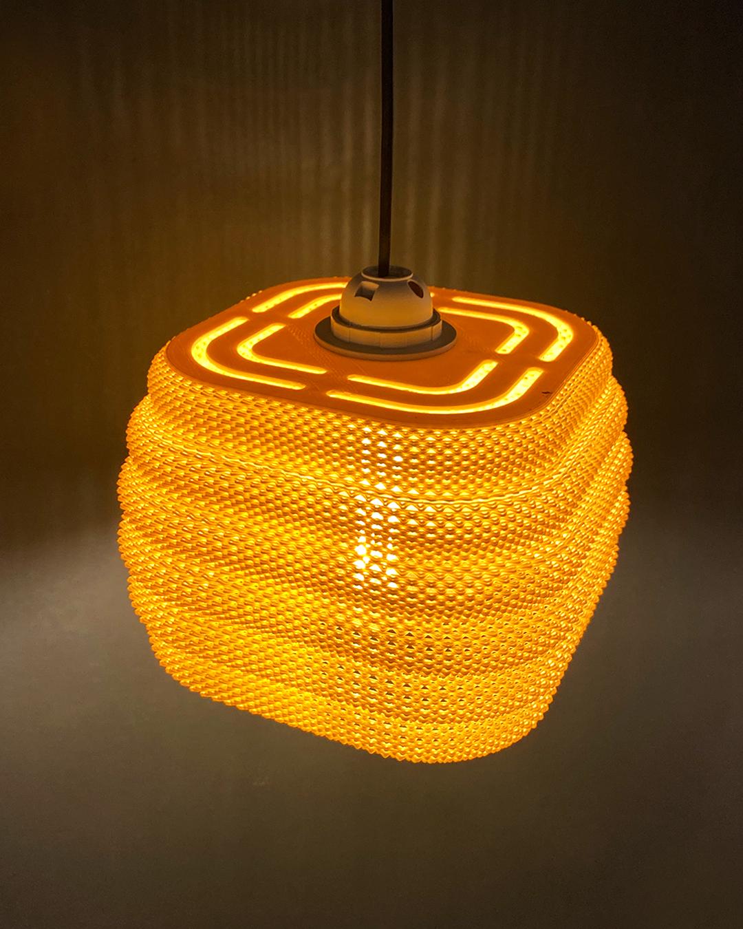 DAIRA Lampshade - Printique Decor