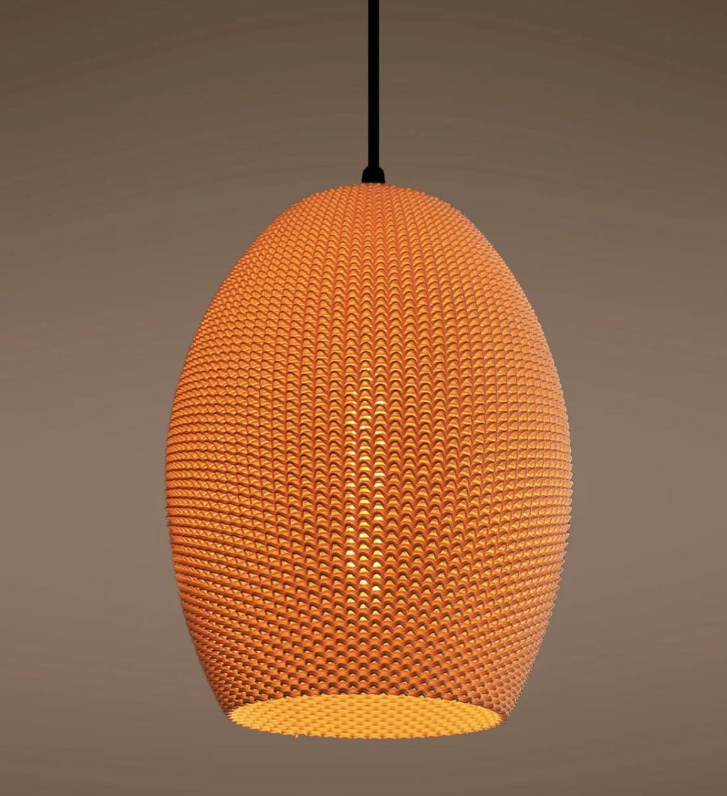 Ovo Lampshade