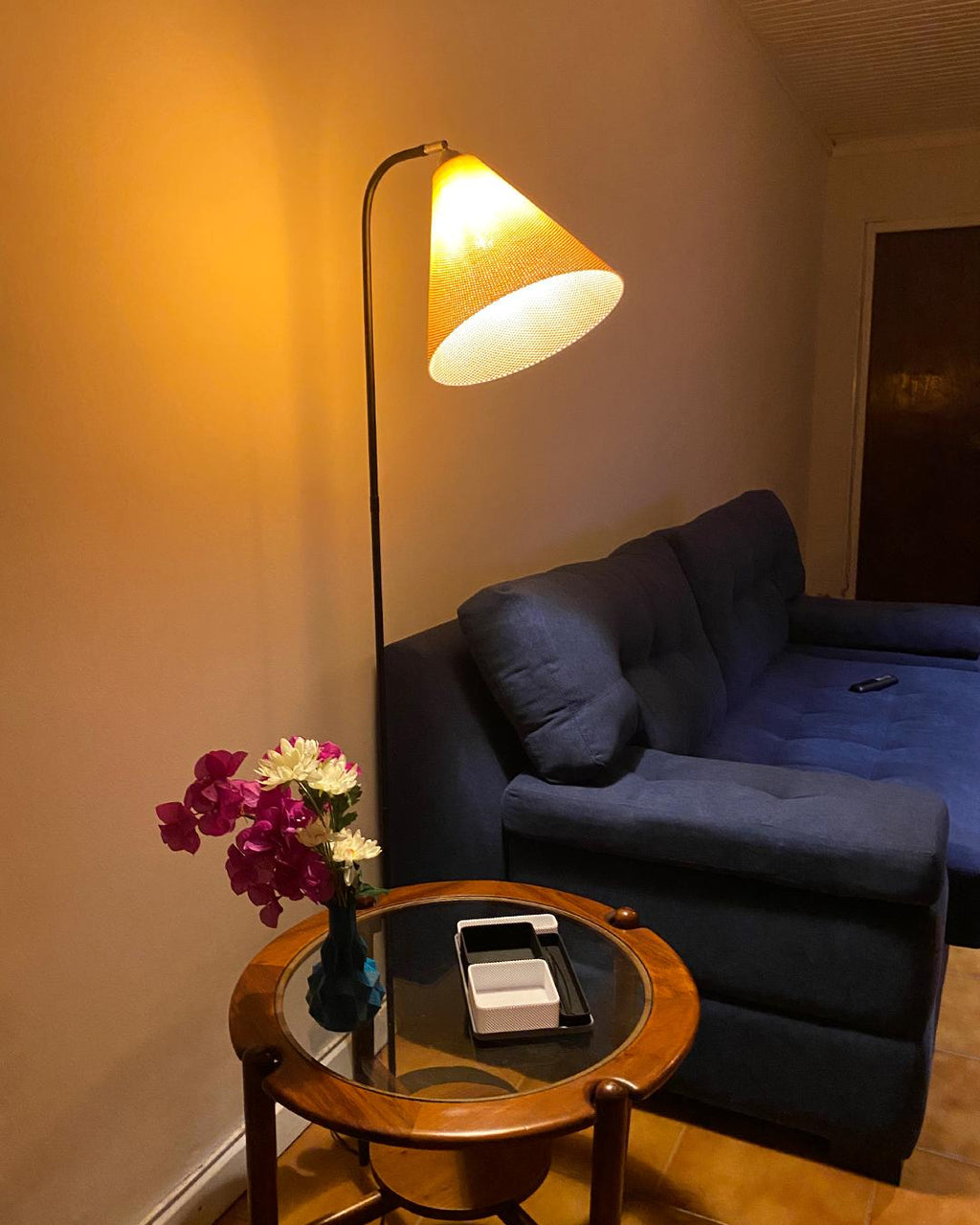 DEGA lamp - Lampshade