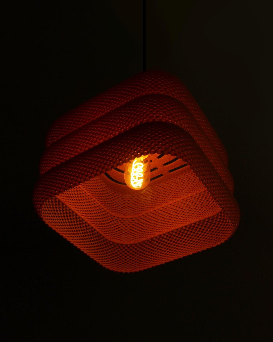 CLARA Lampshade - Printique Decor