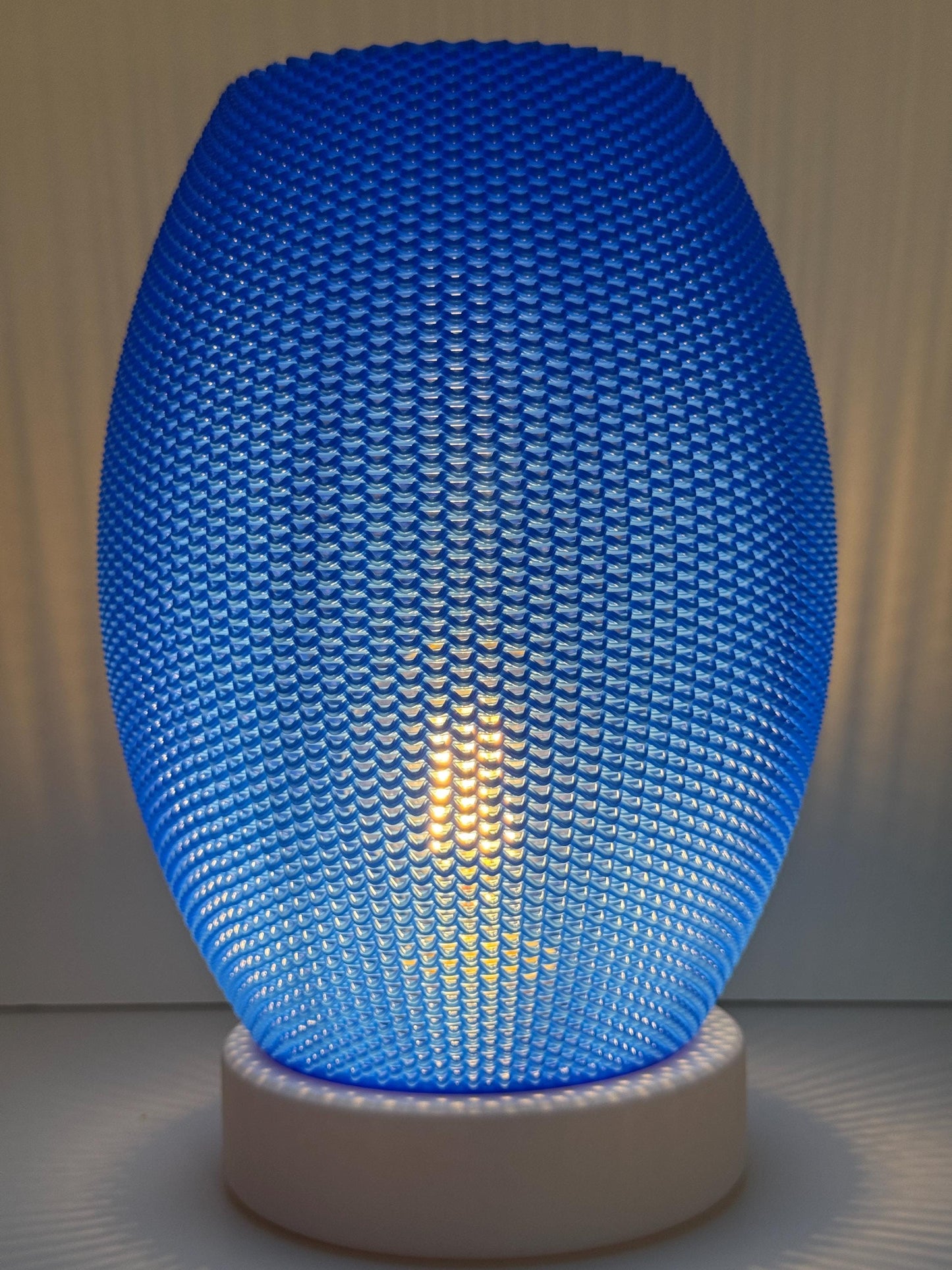 Ovo Lampshade
