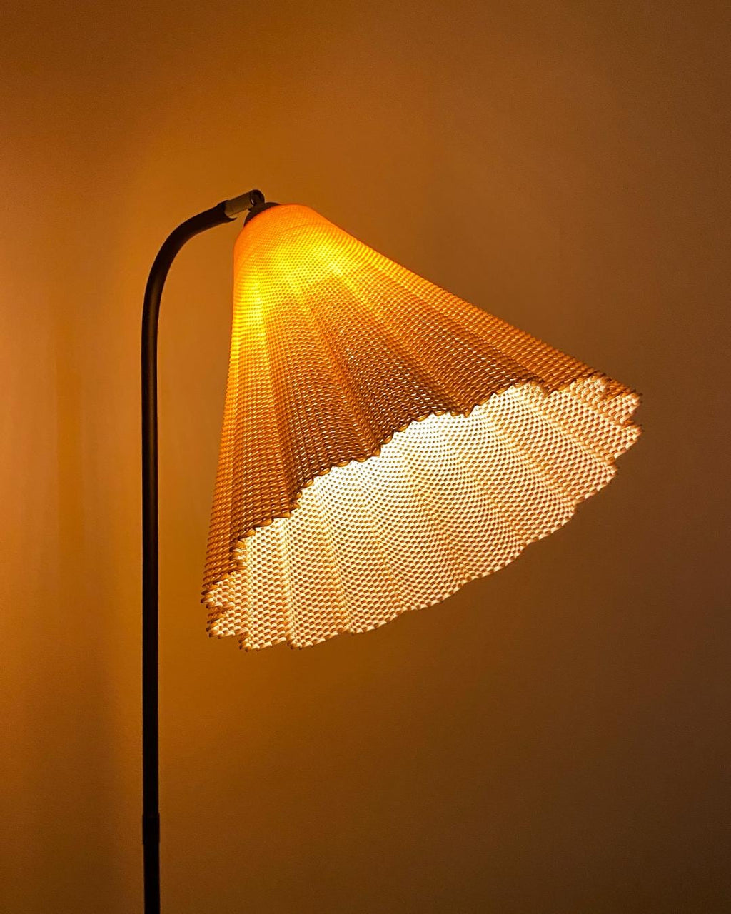 REGA LAMP - Printique Decor