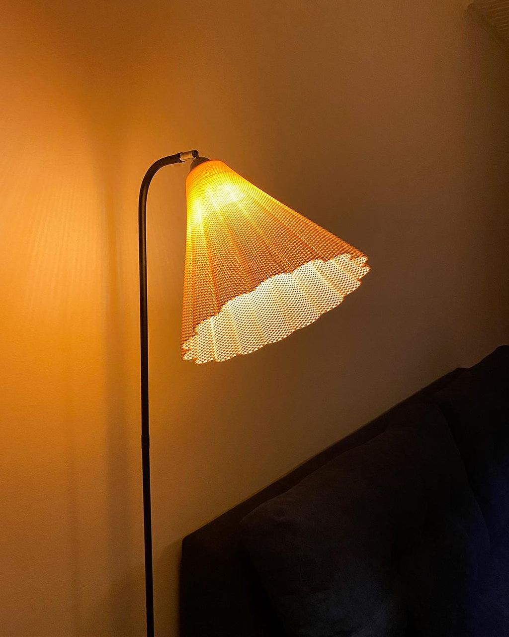 REGA LAMP - Printique Decor