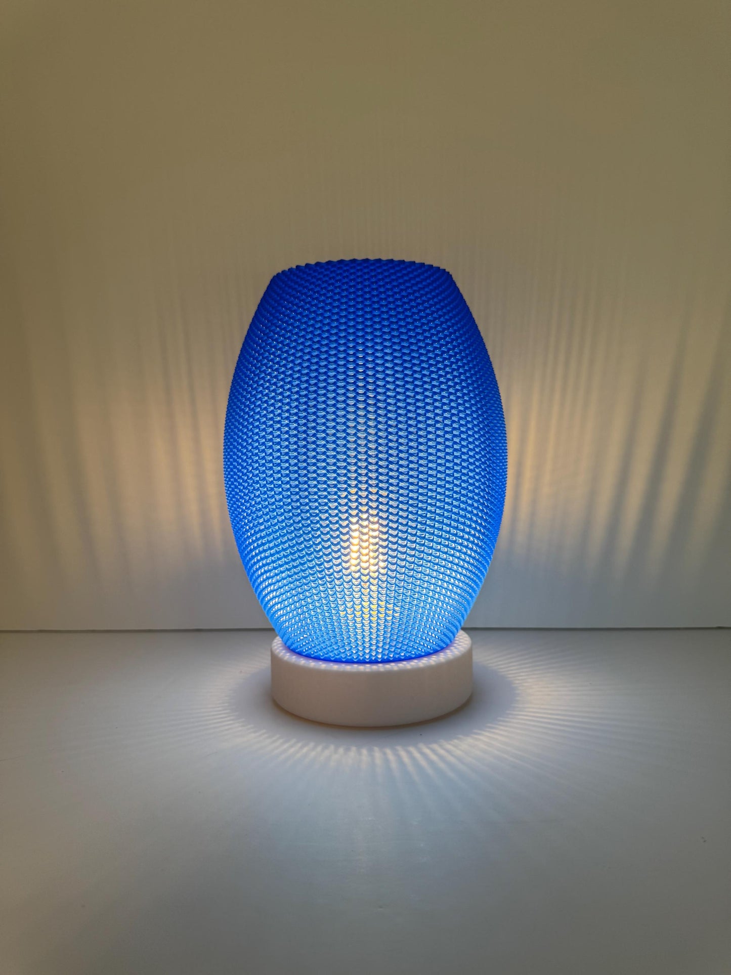 Ovo Lampshade