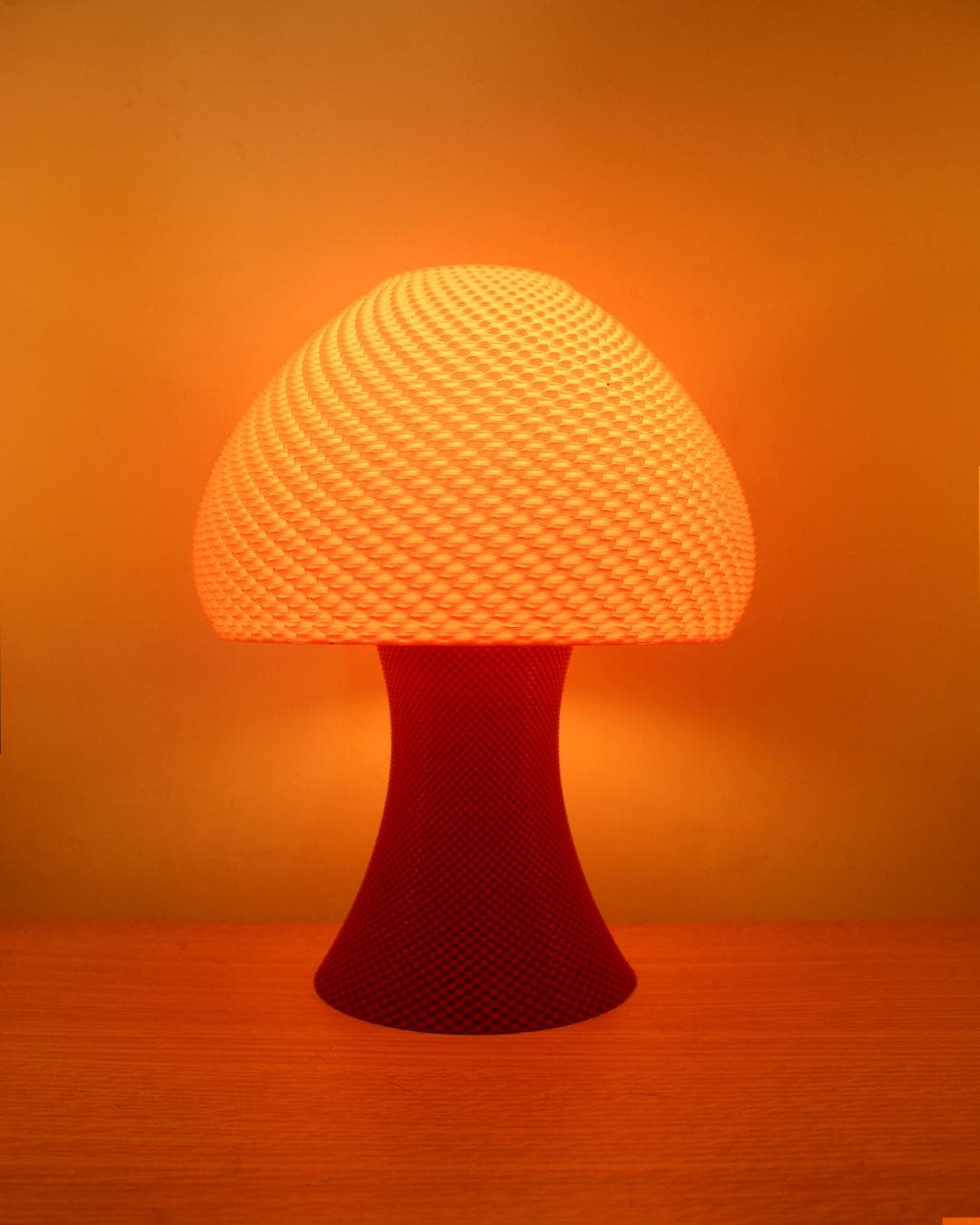 Valentin Table Lamp - Printique Decor