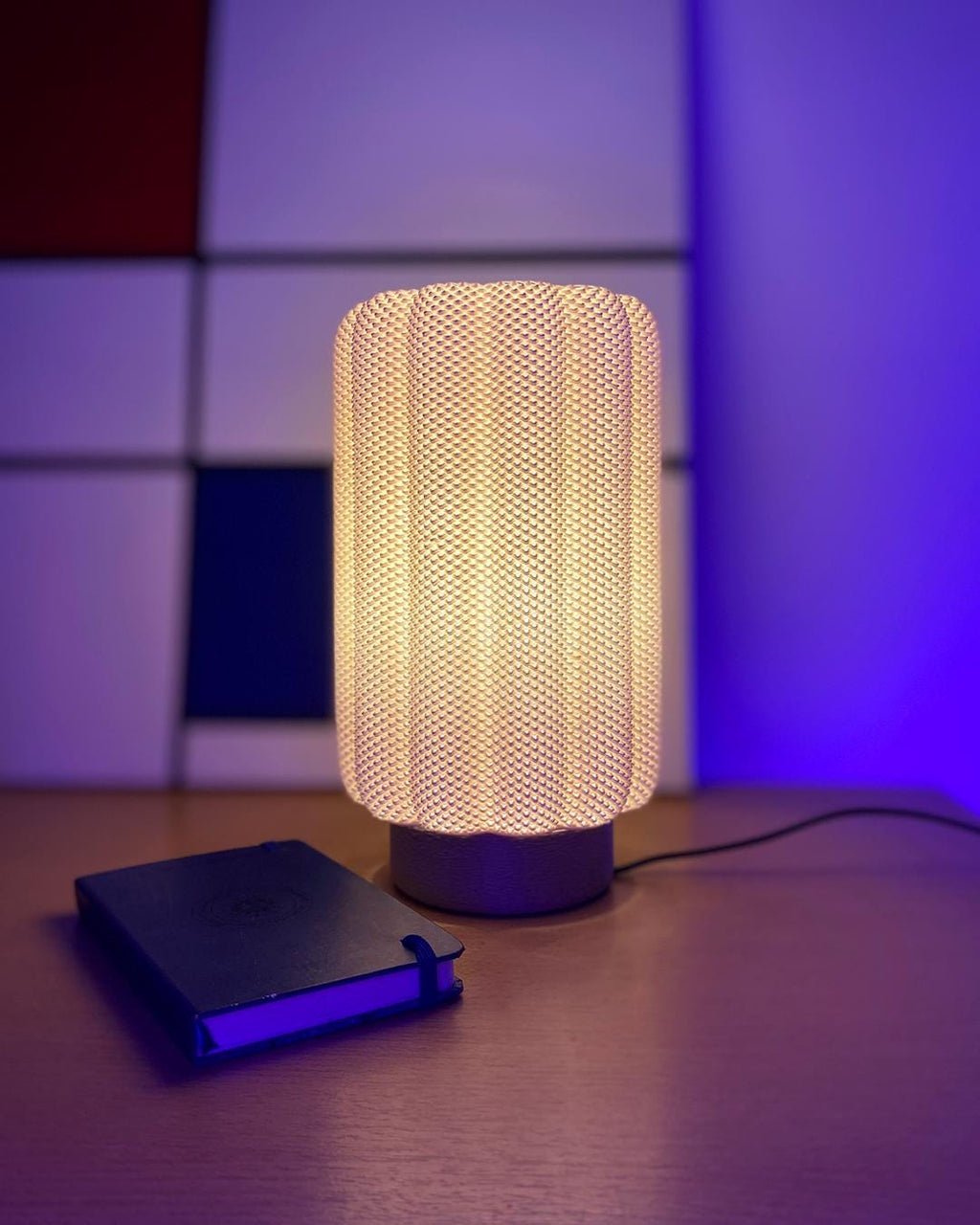 CARLA Lampshade - Printique Decor