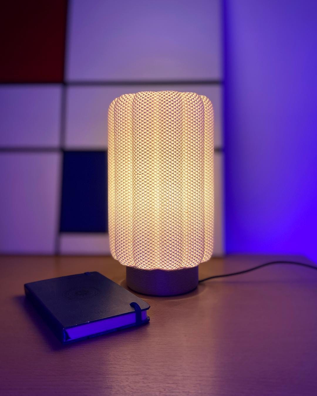 CARLA Lampshade - Printique Decor