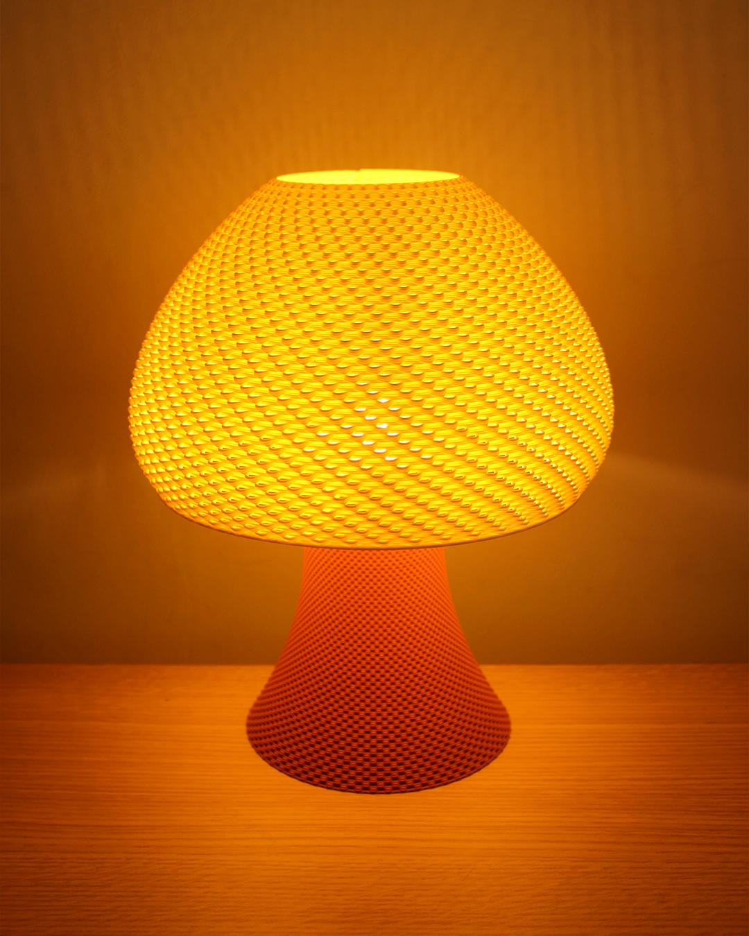 Valentin Table Lamp - Printique Decor