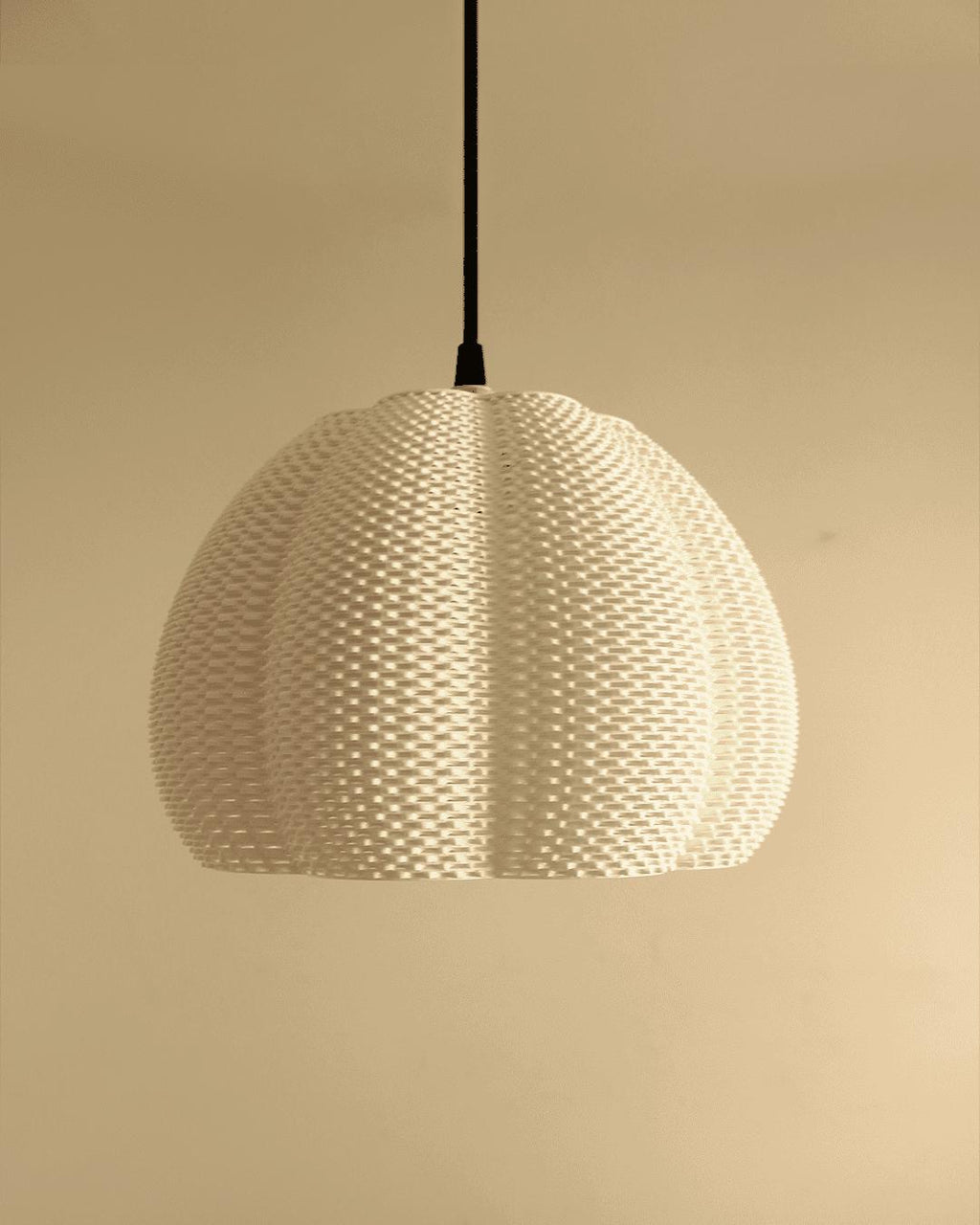 Urchin Pendant Lampshade