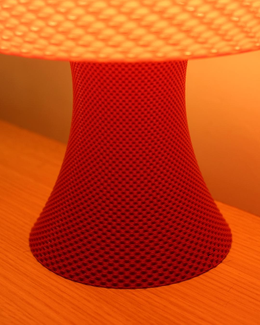 Valentin Table Lamp - Printique Decor
