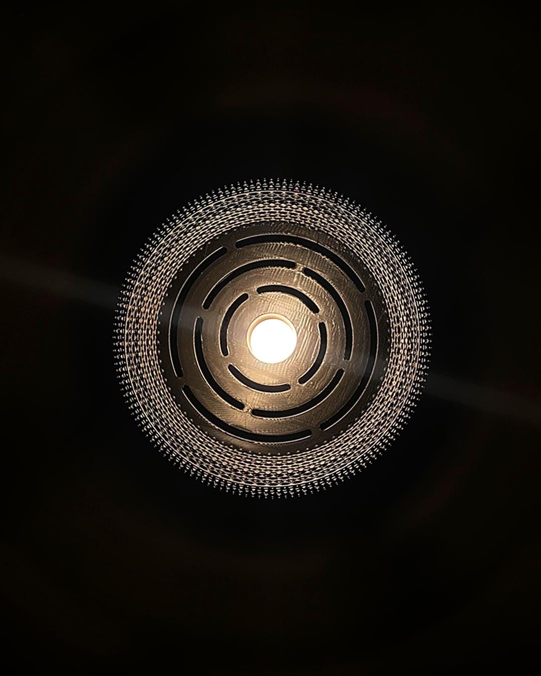 MARA Lampshade - Printique Decor