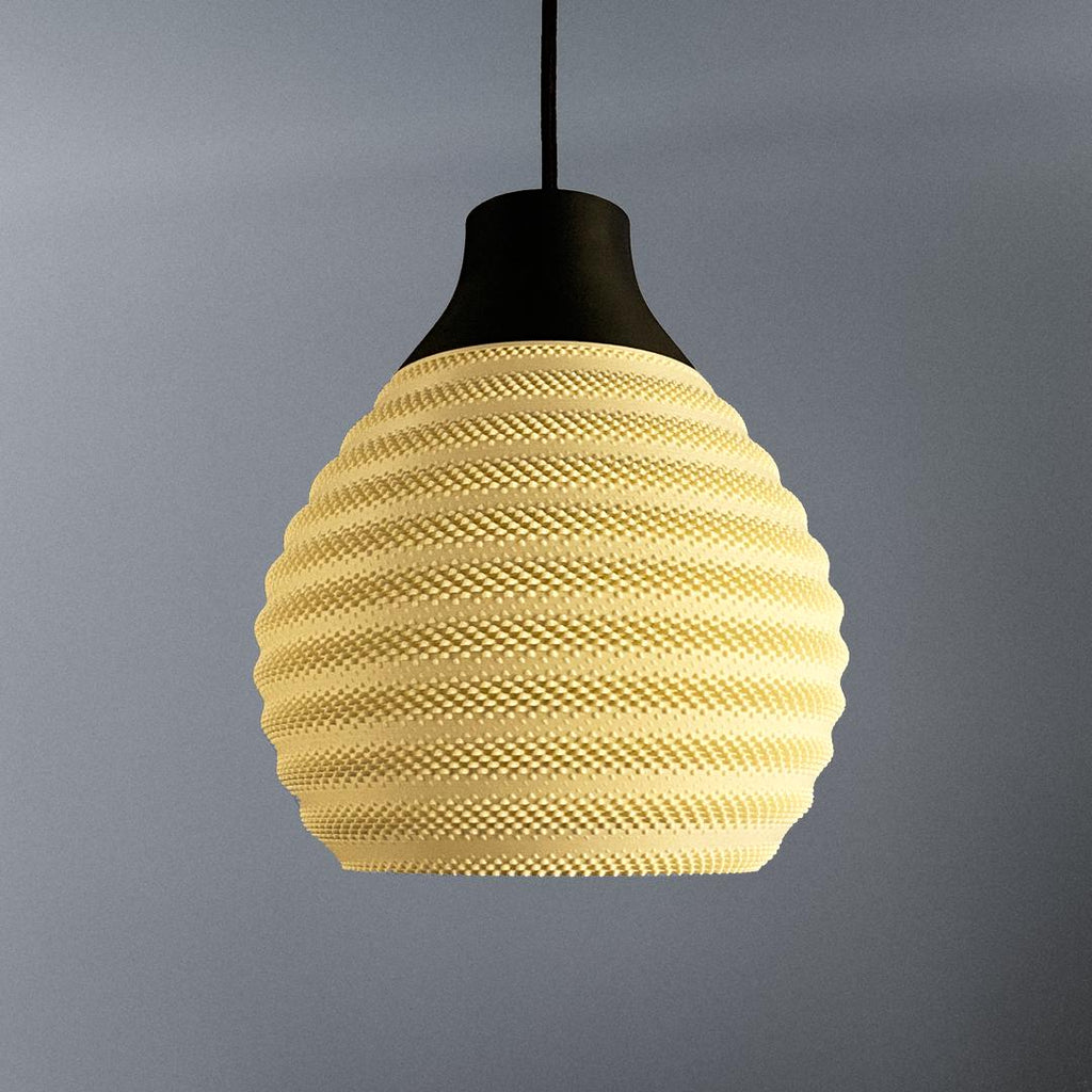 Cora Pendant Lamp - Printique Decor