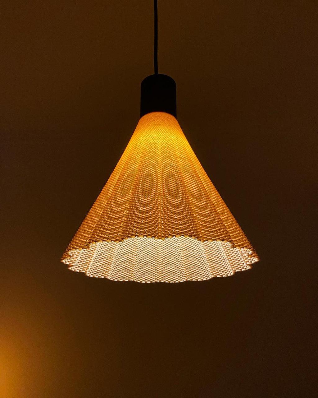 REGA LAMP - Printique Decor