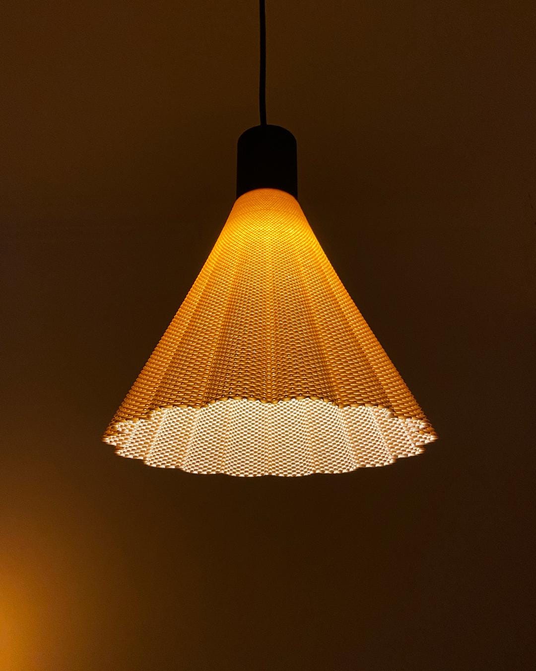 REGA LAMP - Printique Decor