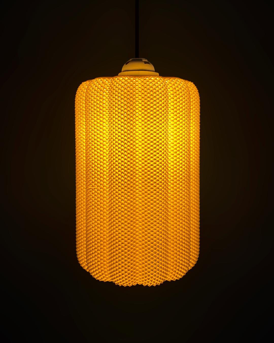 CARLA Lampshade - Printique Decor