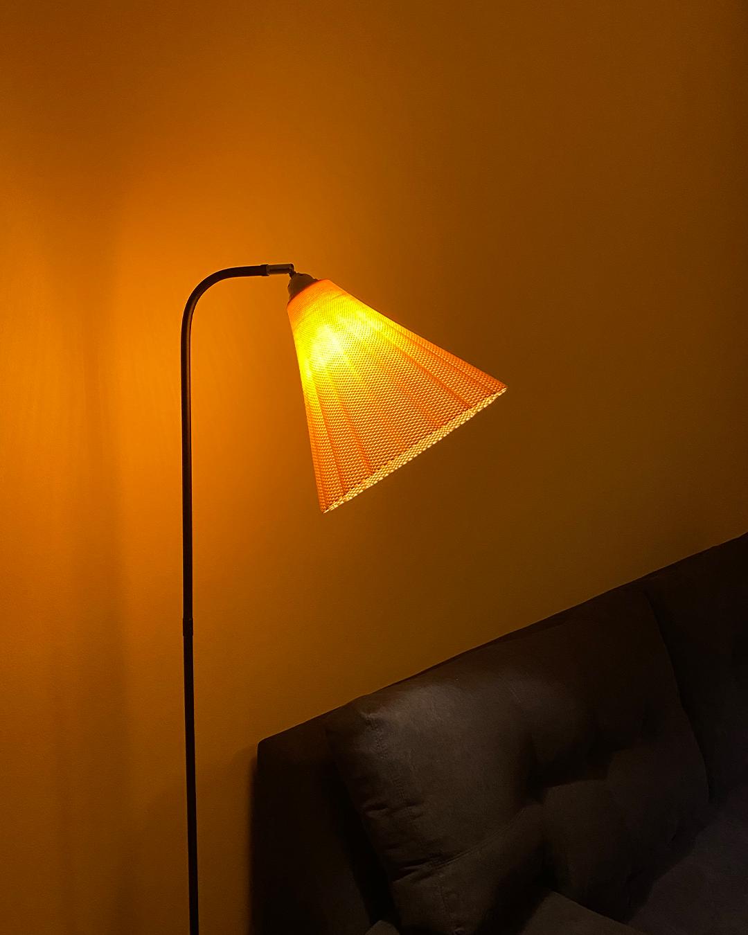 REGA LAMP - Printique Decor