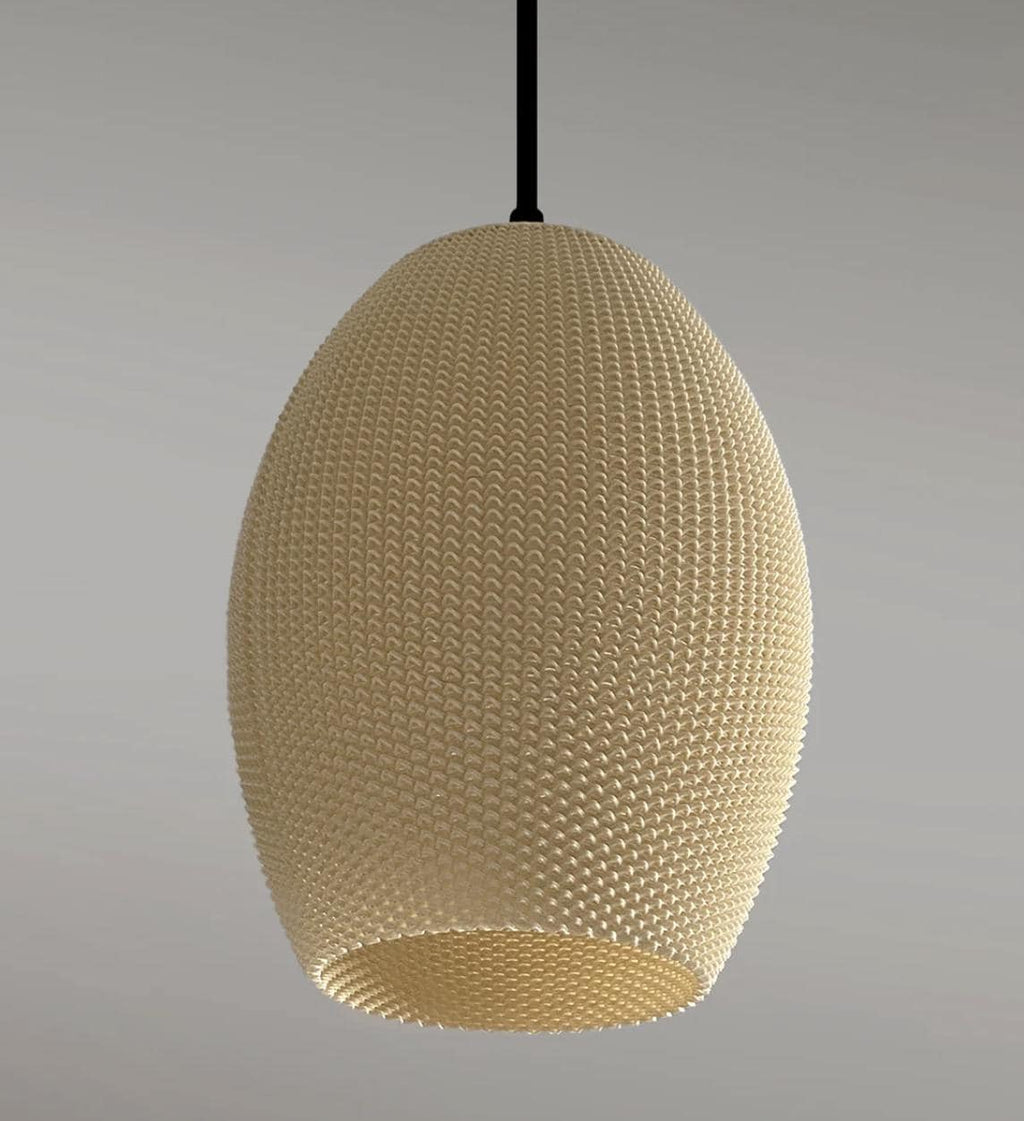 Ovo Lampshade