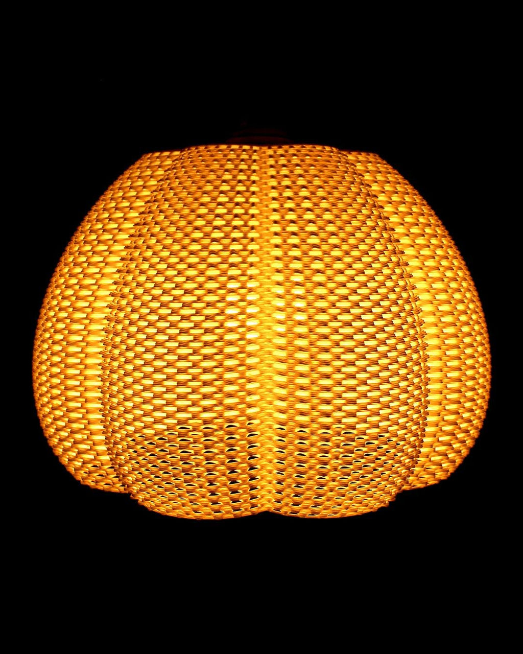 Urchin Pendant Lampshade