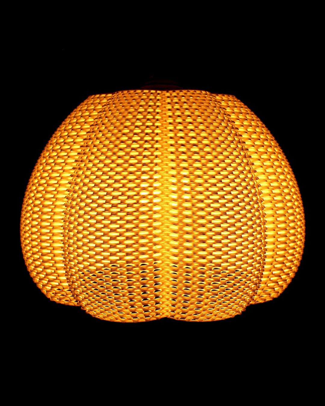 Urchin Pendant Lampshade