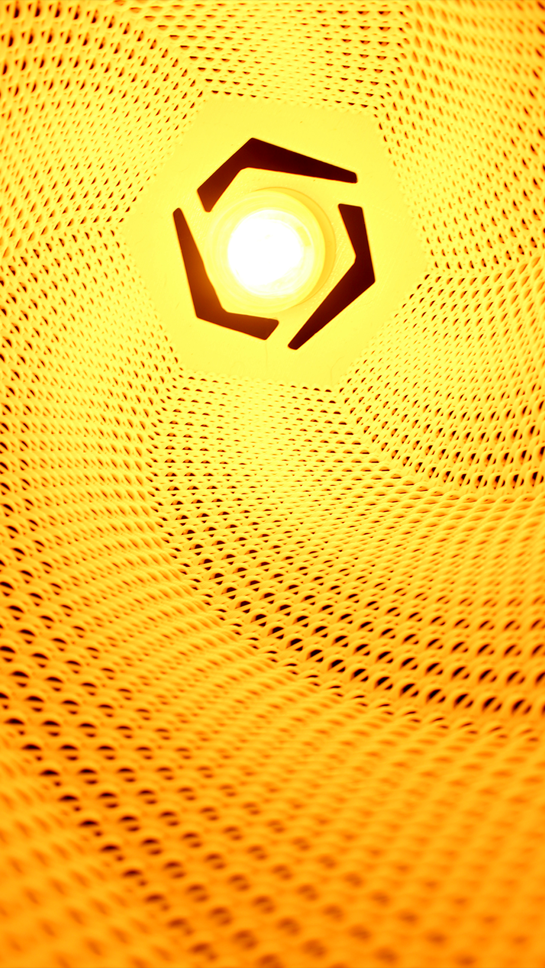 Josefina Gothic Pendant Lamp