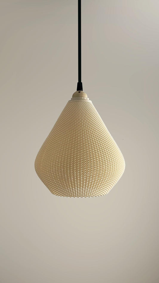 Aero ceiling lightshade