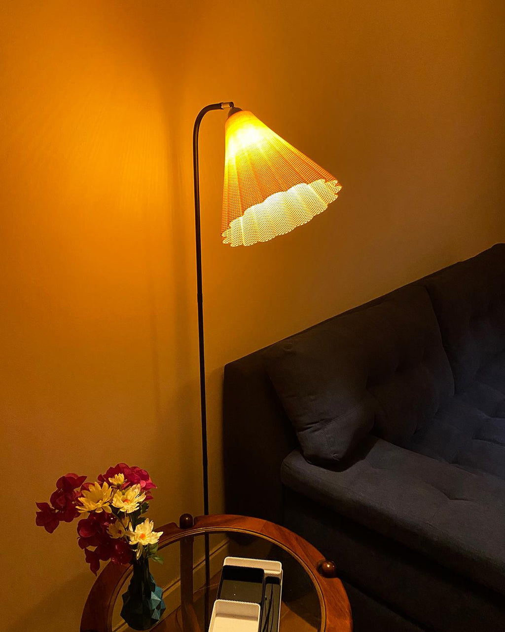 REGA LAMP - Printique Decor