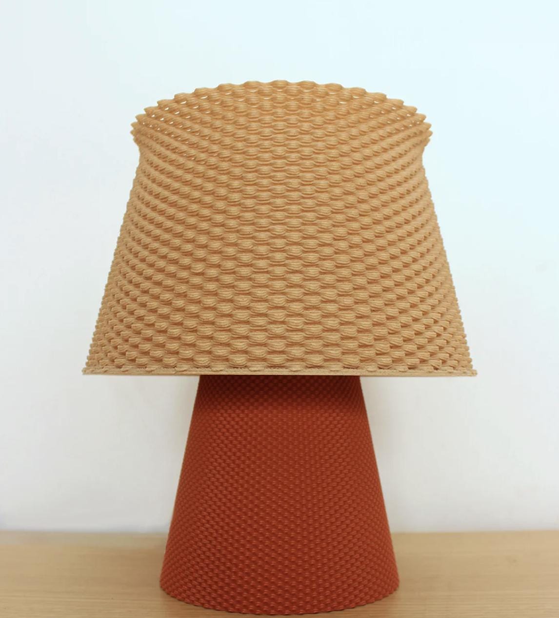 Bruno Table lamp - Printique Decor
