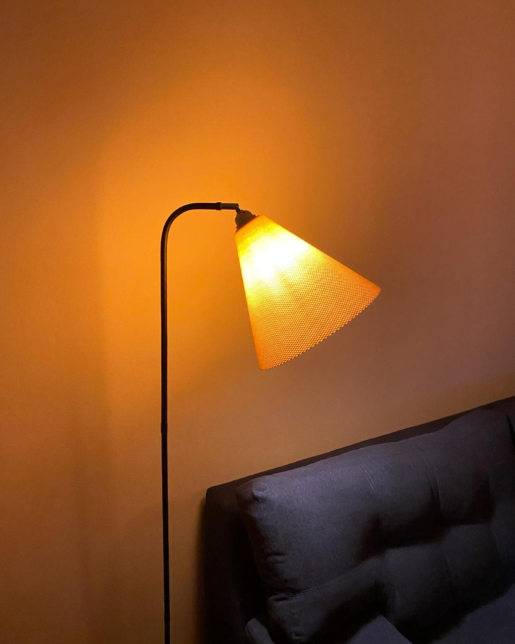 DEGA lamp - Lampshade