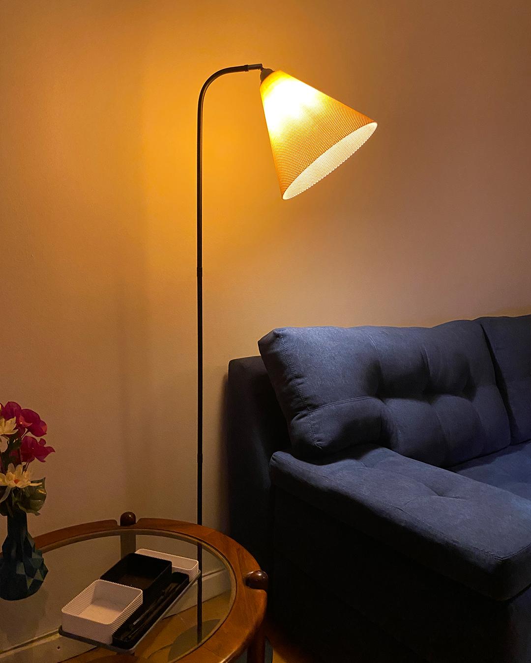 DEGA lamp - Lampshade