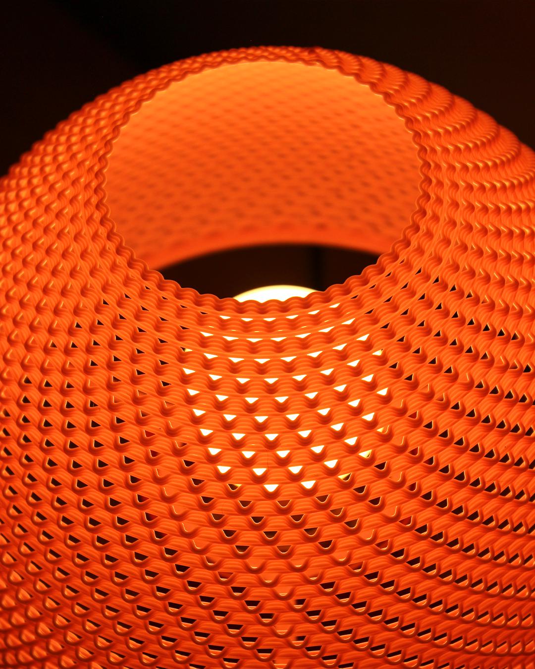 Valentin Table Lamp - Printique Decor
